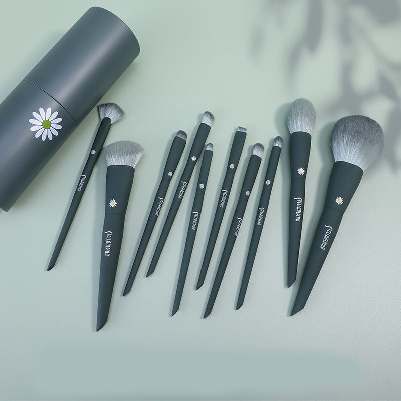 Makeup Brush Set Beauty Tools Makeup Brush Set Beauty Tools
